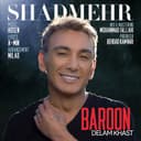 بارون دلم خواست - شادمهر عقیلی